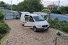 Mercedes Vito 2005