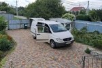 Mercedes Vito  2005 � �����