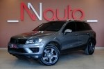 Volkswagen Touareg  2016 � ����