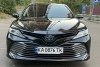 Toyota Camry Prestige 2020. ���� 2