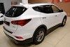 Hyundai Santa Fe  2019. ���� 5