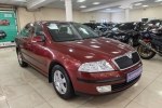 Skoda Octavia  2007 � ������������