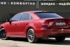 Volkswagen Passat USA  2015. ���� 3