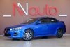 Mitsubishi Lancer 2017