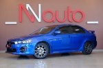 Mitsubishi Lancer  2017 � ����