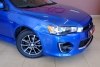 Mitsubishi Lancer  2017. ���� 3