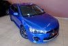 Mitsubishi Lancer  2017. ���� 4