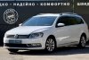 Volkswagen  Passat  2011 �826364