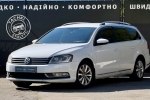 Volkswagen Passat  2011 � ���