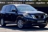 Nissan Pathfinder 3.5 CVT 2013. ���� 7
