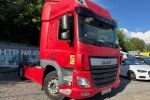 DAF CF 400 FT 2016 � ���