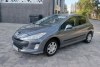 Peugeot 308 2011