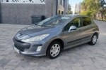 Peugeot 308  2011 � ������