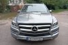 Mercedes GL-Class 450 4matic 2014. ���� 2