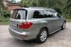 Mercedes GL-Class 450 4matic 2014. ���� 3