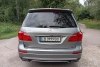 Mercedes GL-Class 450 4matic 2014. ���� 4