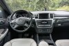 Mercedes GL-Class 450 4matic 2014. ���� 11