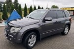 Suzuki Grand Vitara CASE||| DDIS 2009 � �������