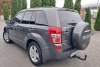 Suzuki Grand Vitara CASE||| DDIS 2009. ���� 3