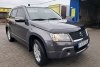 Suzuki Grand Vitara CASE||| DDIS 2009. ���� 7
