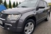 Suzuki Grand Vitara CASE||| DDIS 2009. ���� 8