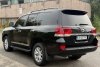 Toyota Land Cruiser 200 2020. ���� 4
