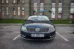 Volkswagen Passat CC  2014 � �����