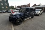 Mercedes G-Class  1998 � ������