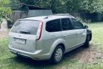 Ford Focus  2009 � ������