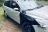 Ford Focus  2009. ���� 3