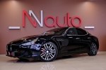 Maserati Ghibli 2014