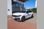 Volkswagen Touareg R-Line 2026 � ����