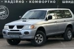 Mitsubishi Pajero Sport  2007 � ���