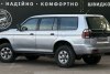 Mitsubishi Pajero Sport  2007. ���� 3