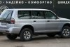 Mitsubishi Pajero Sport  2007. ���� 5