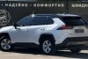 Toyota RAV4 2.0i CVT 2020. ���� 3