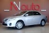 Toyota  Corolla 