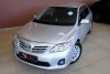 Toyota Corolla  2011. ���� 2