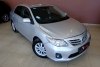 Toyota Corolla  2011. ���� 4