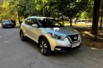 Nissan Kicks SV 2018 � �������