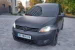 Volkswagen Caddy  2011 � ������