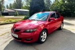 Mazda 3 ������� 2004 � �������