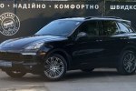 Porsche Cayenne Platinum 2015 � ���