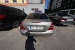 Mercedes E-Class  2005 � ������