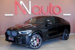 BMW X6  2022 � ����
