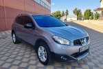Nissan Qashqai + 2 BOSE 2010 � �������