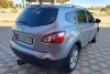 Nissan Qashqai + 2 BOSE 2010. ���� 2