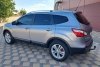 Nissan Qashqai + 2 BOSE 2010. ���� 3