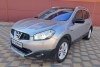 Nissan Qashqai + 2 BOSE 2010. ���� 4