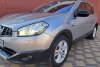 Nissan Qashqai + 2 BOSE 2010. ���� 6